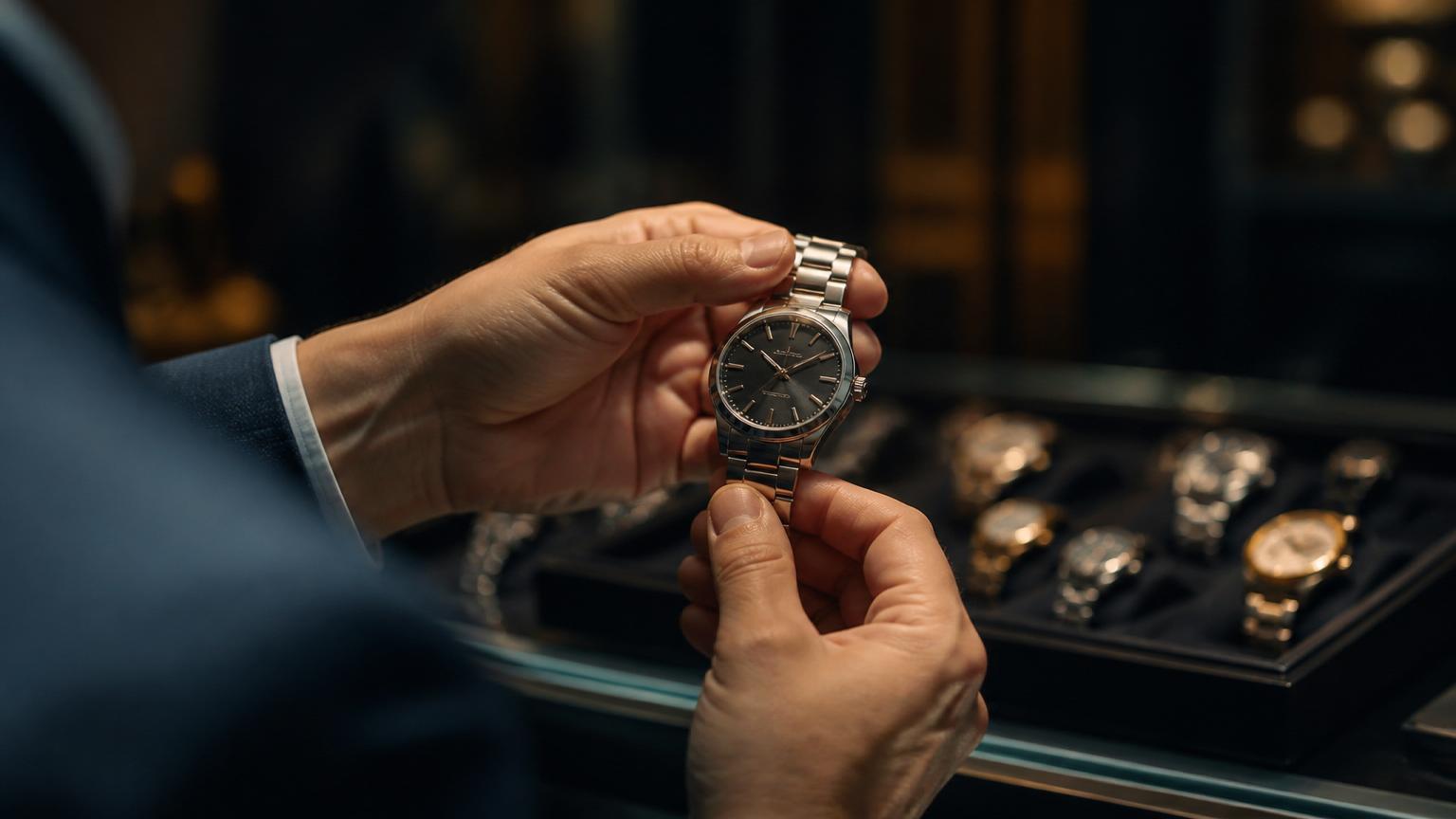 Patek Philippe horloge, prijsoverzicht en waardebepaling in 2026
